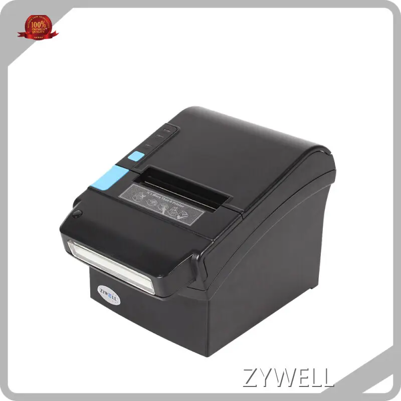 POS Printer Wifi Thermal Printer 80mm Manufacturer 1