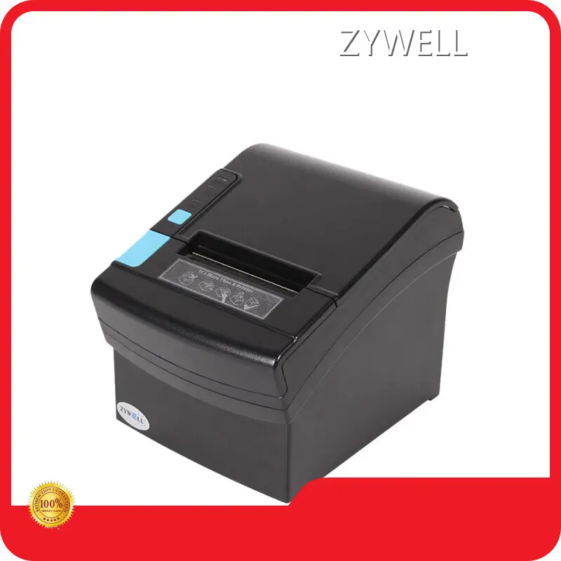 ZYWELL Thermal 80mm Printer Thermal 80mm Printer Factory Price 1