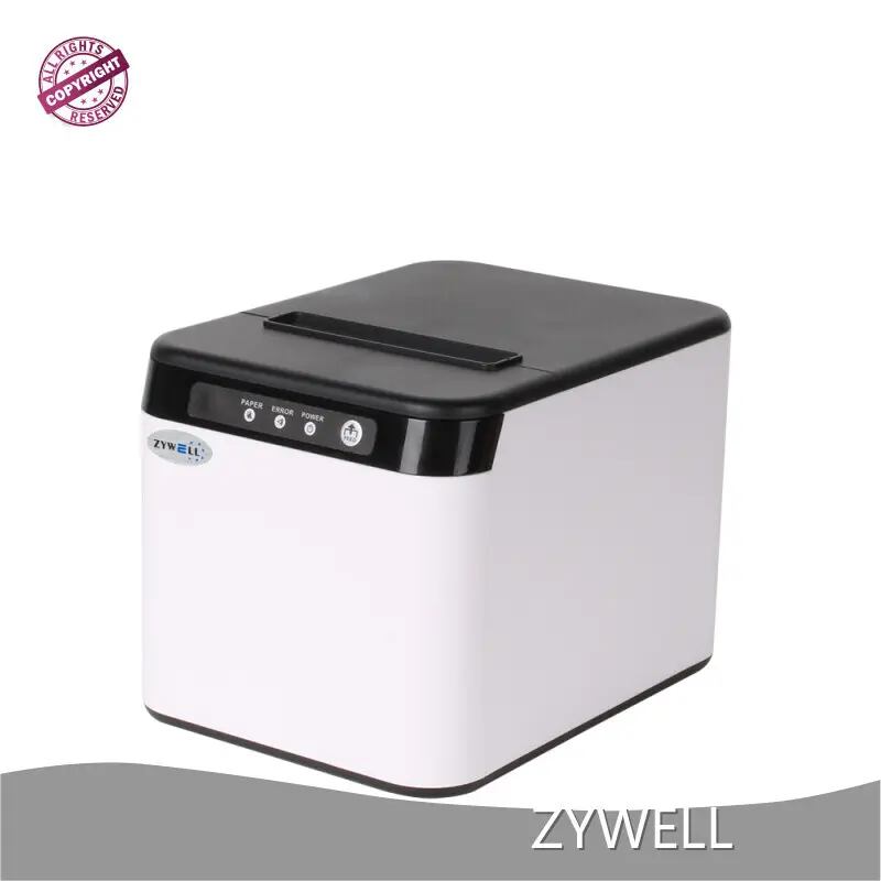 Factory Price 80mm Bluetooth Printer Company 1