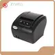 For Food Industry Wireless Thermal Printer 80mm by ZYWELL 1