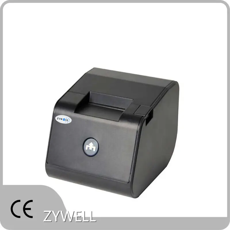 Pos 58 Printer PRODUCTS Wholesale - ZYWELL 1