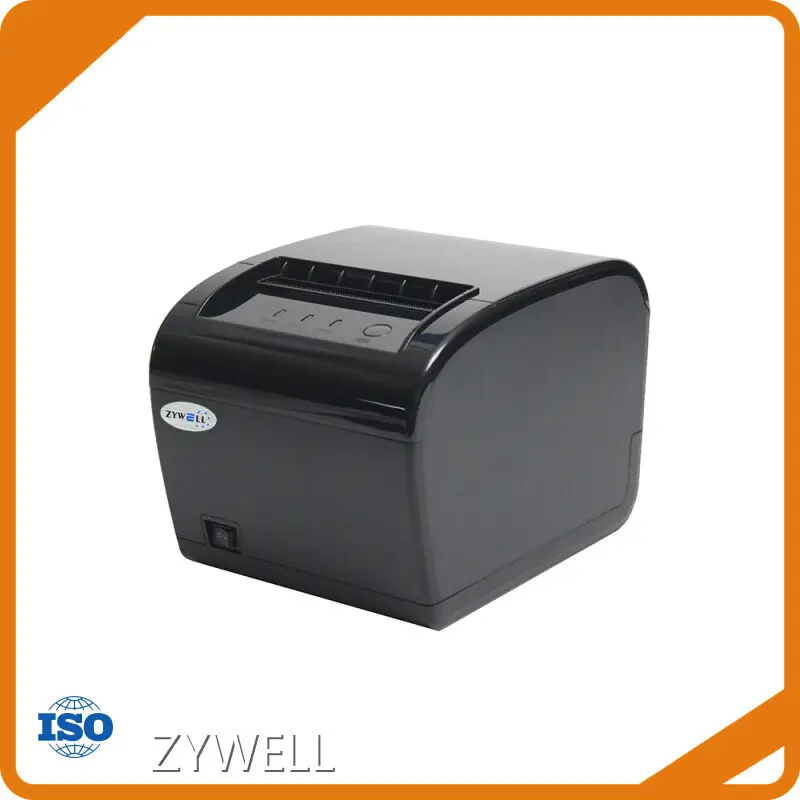 Safe to Use 80mm Thermal Paper for Warehouse Logistics 1