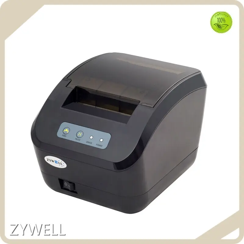 Custom Best 3 Inch Thermal Printer for Warehouse Logistics 1