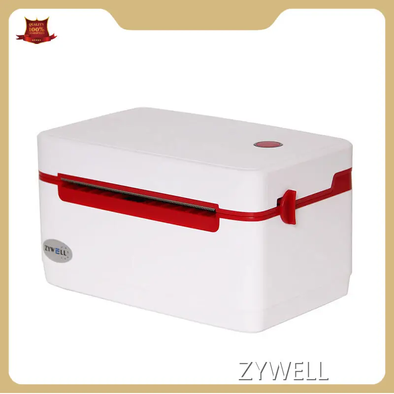 ZYWELL 4 Inch Receipt Printer From China 1