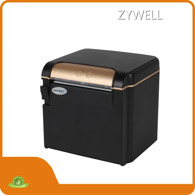 For Home 80mm Thermal Printer Bluetooth by ZYWELL 1
