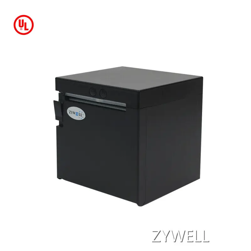 For Warehouse Logistics Portable Thermal Printer 80mm by ZYWELL 1