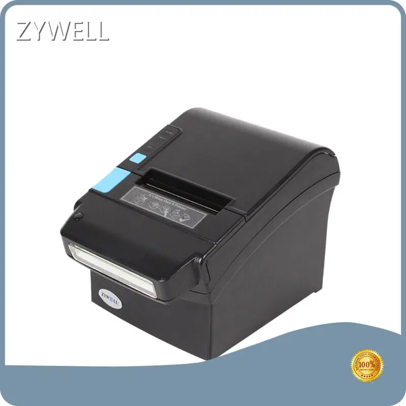 Durable 80 Mm Thermal Printer Manufacturer for Express Delivery 1