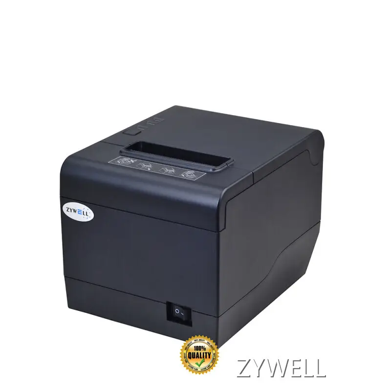 POS Printer 80mm Portable Thermal Printer Factory Price 1