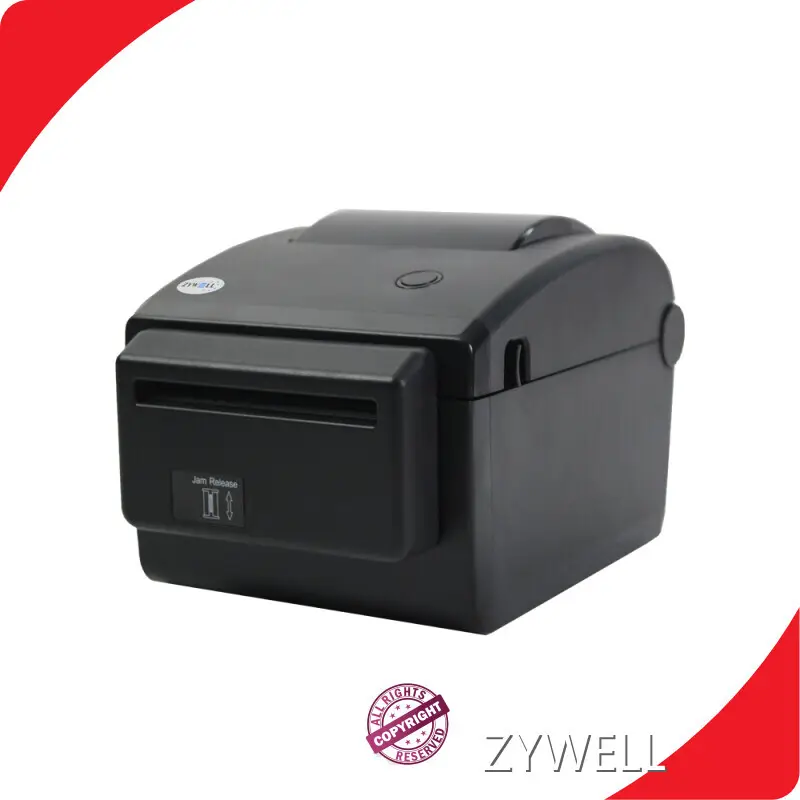 Thermal Printer 3 Inch - for Food Industry - ZYWELL 1