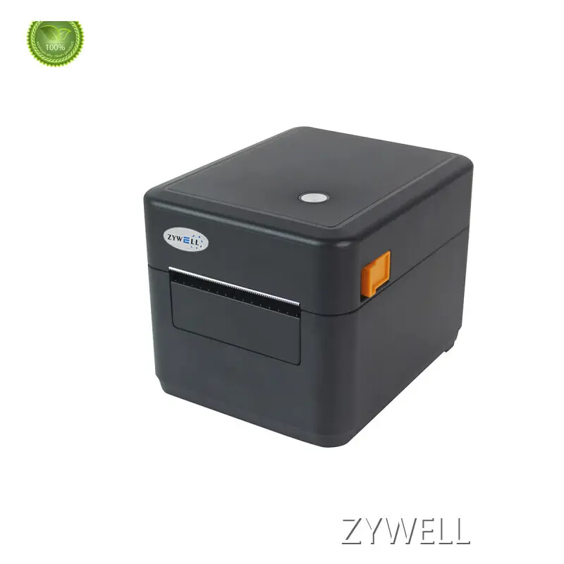 Zy-3608 80mm Thermal Label Printer