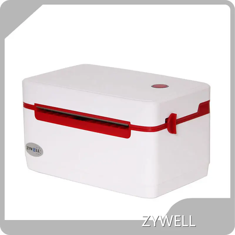 4 Inch Label Printer 4 Inch Thermal Printer Price for Warehouse Logistics with Custom Services 1
