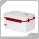 4 Inch Label Printer 4 Inch Thermal Printer Price for Warehouse Logistics with Custom Services 1