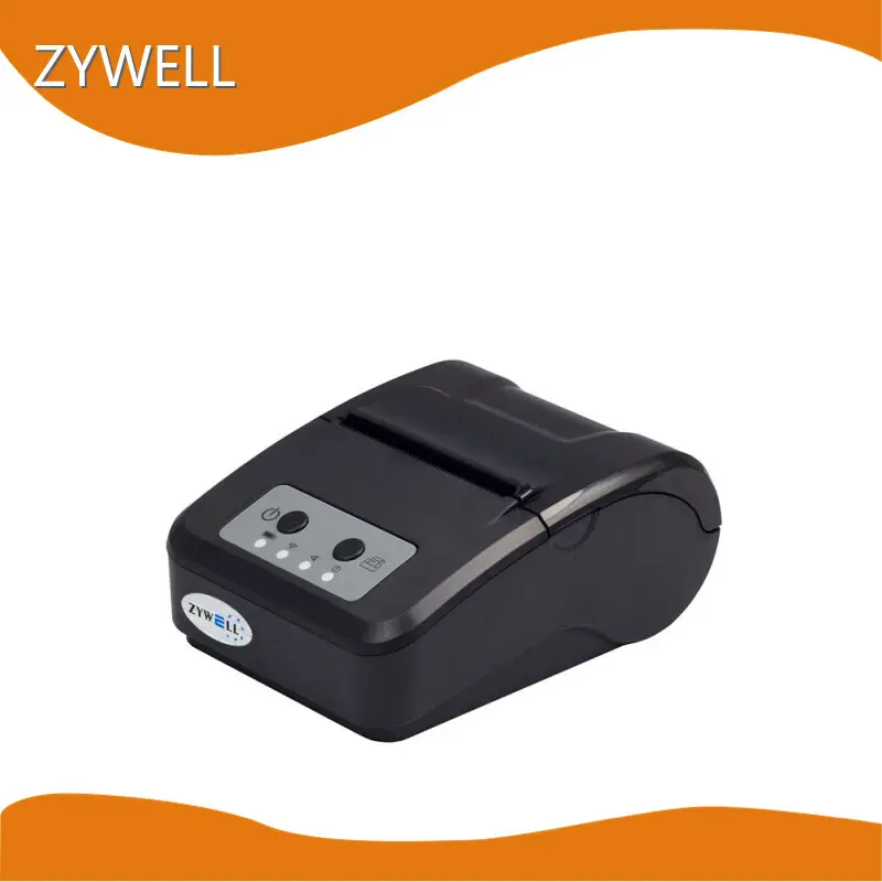 Portable Receipt Printer 3 Inch Mobile Printer Supplier 1