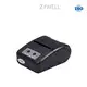 Durable Mobile Bluetooth Receipt Printer for Takeaway Delivery 1