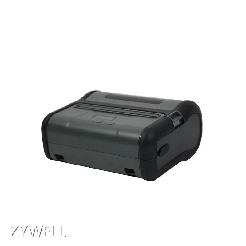  Portable Bluetooth Label Printer
