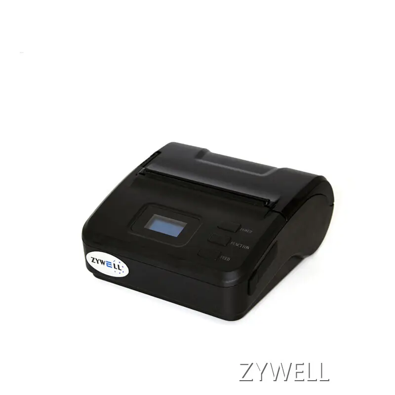 High End Portable Receipt Printer Company 1