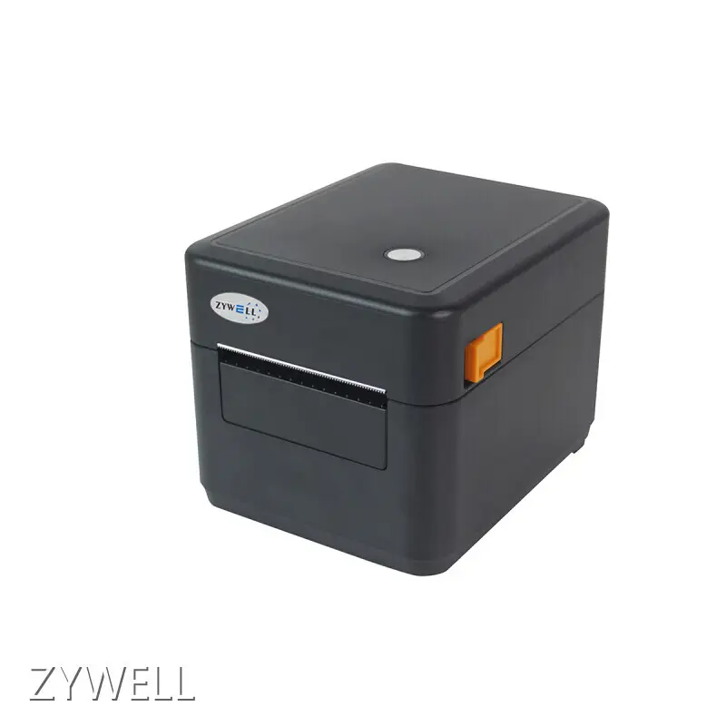 Zy-3608 80mm Thermal Label Printer