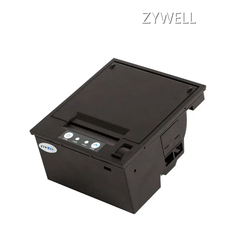 Embedded Thermal Printer by ZYWELL 1