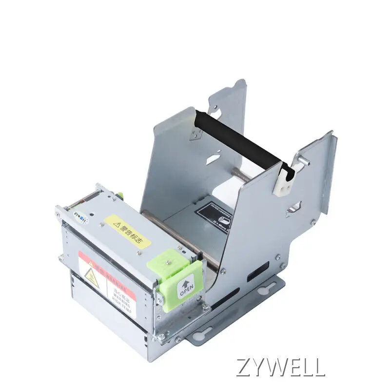 Hot Selling Embedded Thermal Printer Company 1
