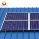 TripSolar Custom flat roof solar panel mounting for business 1