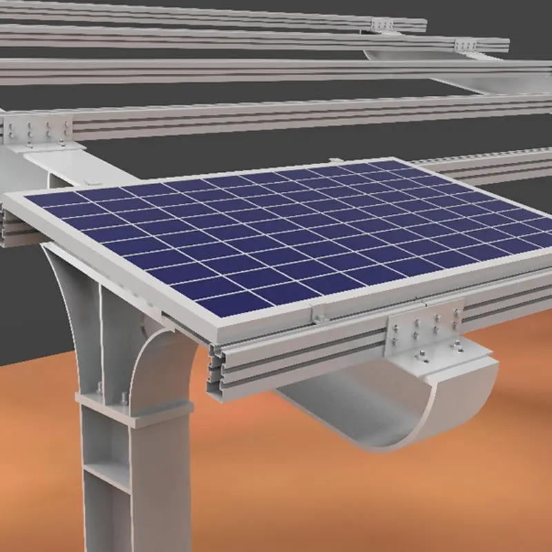 TripSolar Array image110