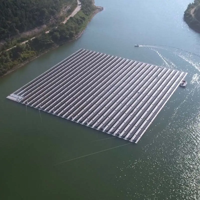 TripSolar Array image85