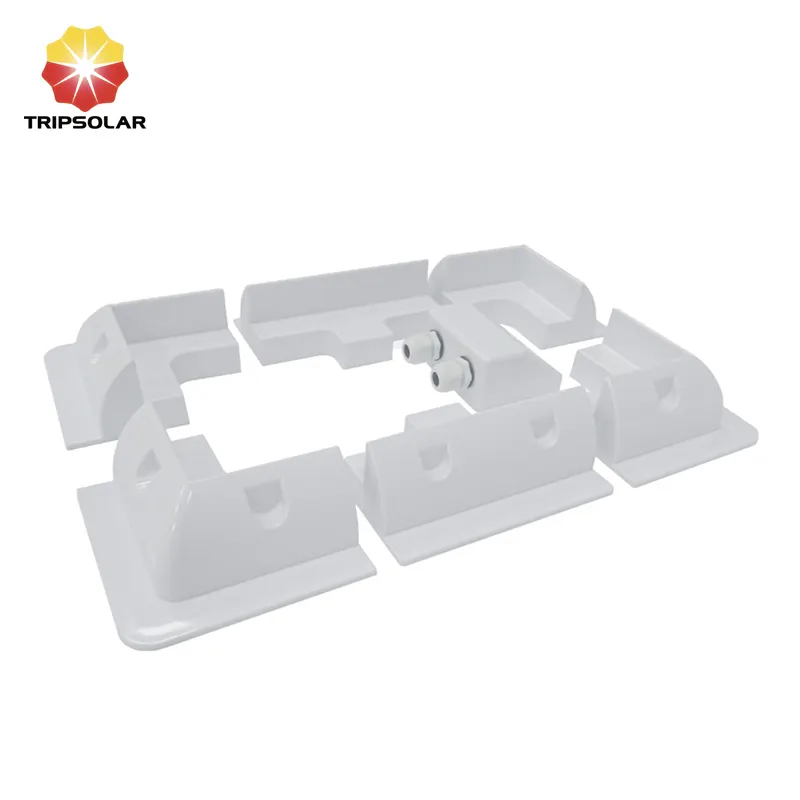 TripSolar small solar panel mounting brackets for business 1