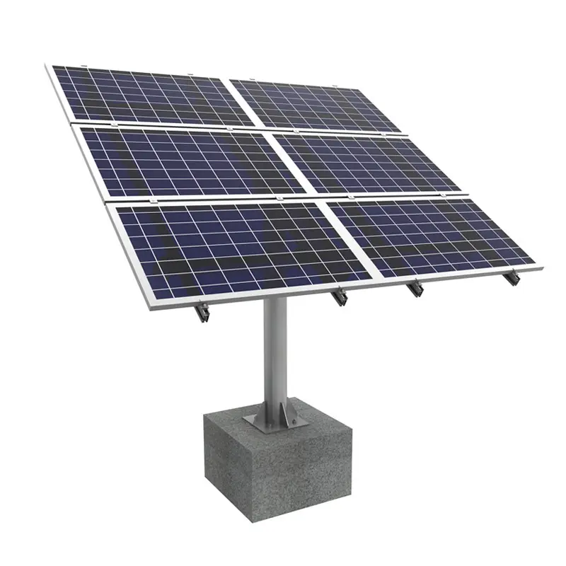 TripSolar Array image95