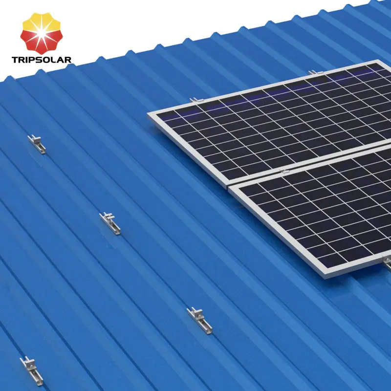 TripSolar Array image29