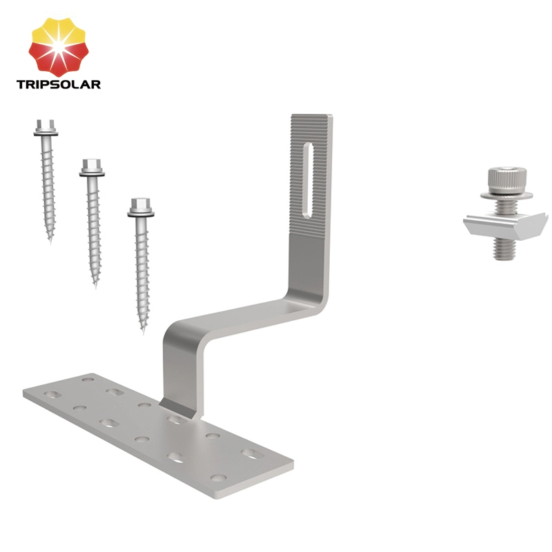 SUS 304 Tile Roof Hook 1