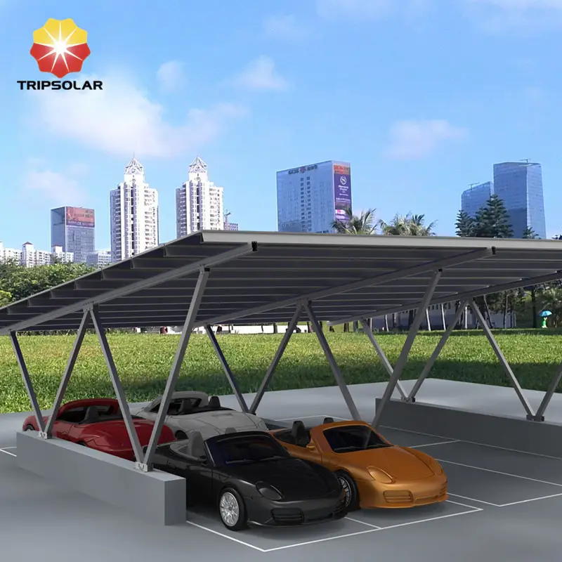 TripSolar Array image102