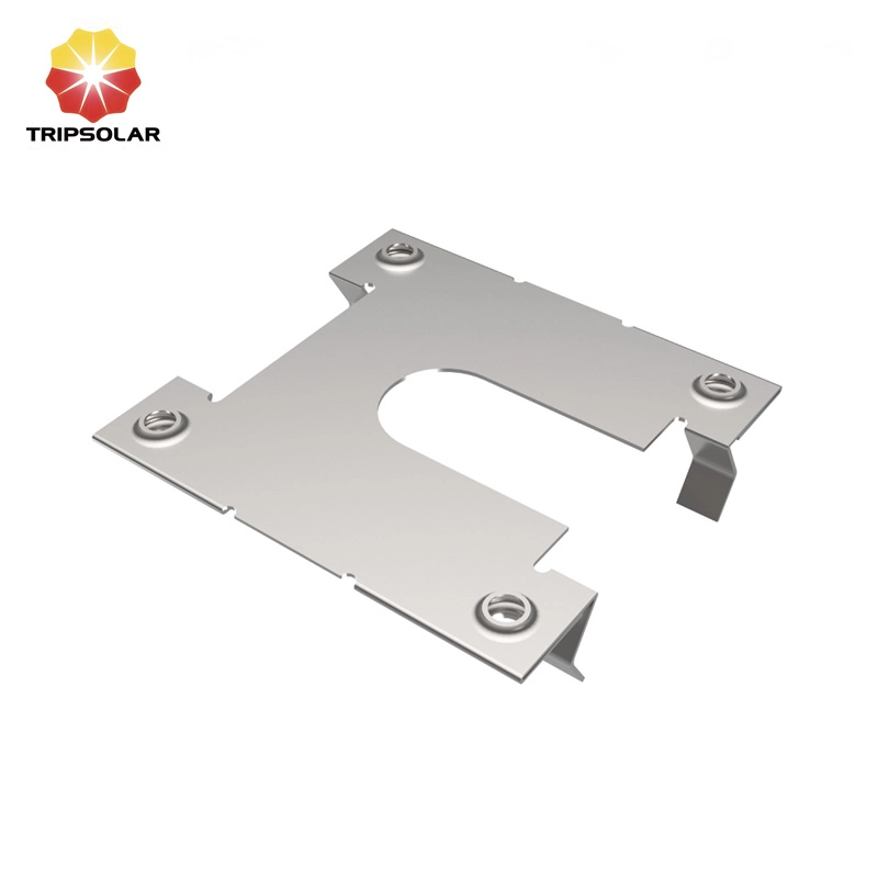Tripsolar Grounding Earthing Wahers for Solar Grounding System 1