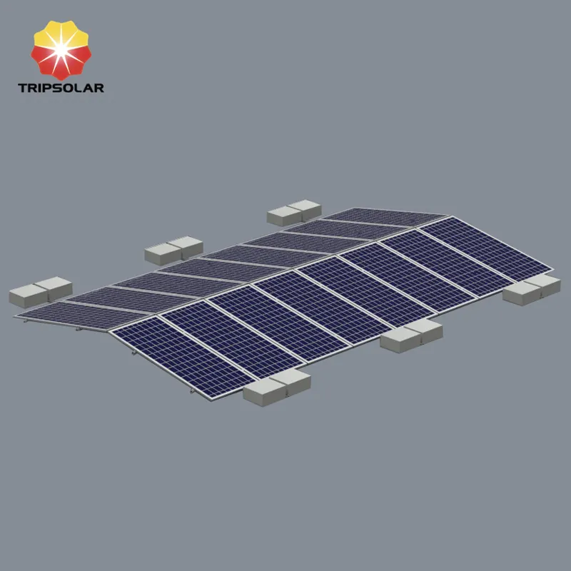 TripSolar Array image97