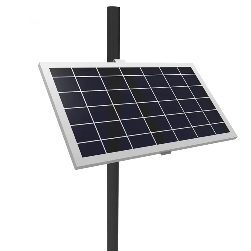 TripSolar Array image124