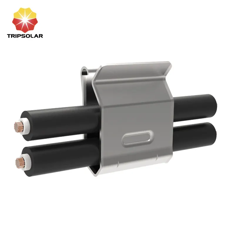 TripSolar Custom solar panel pole mounting systems for business 1