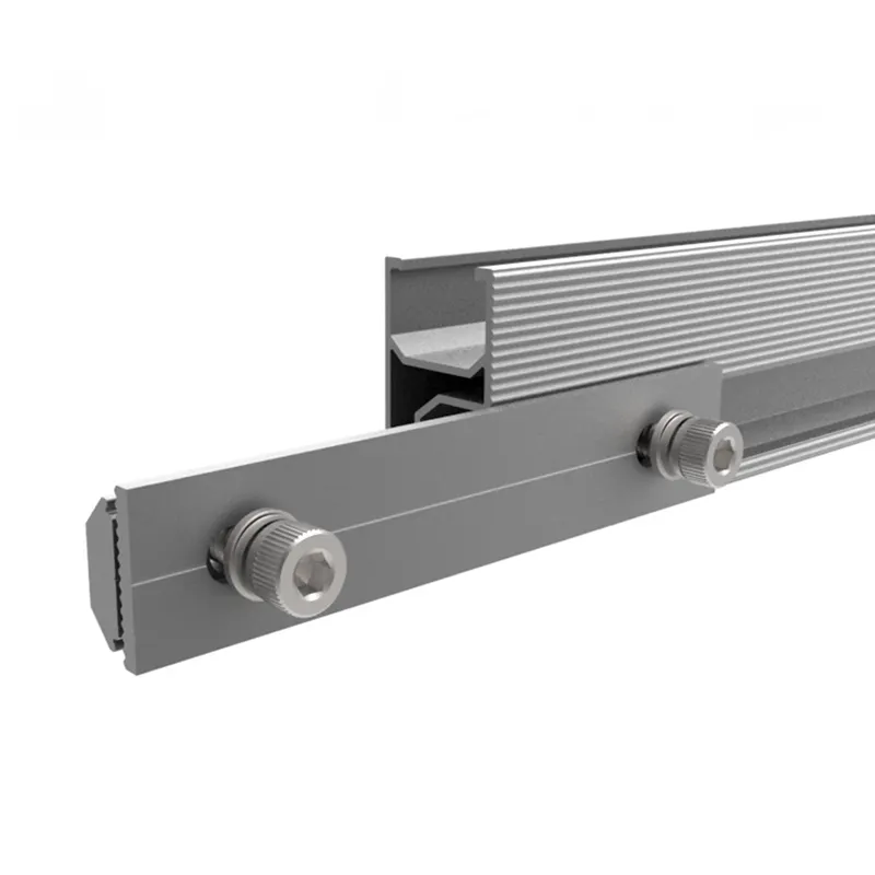 High-quality solar panel pole mounting systems factory 2