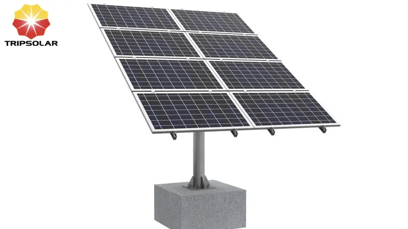 TripSolar Array image68