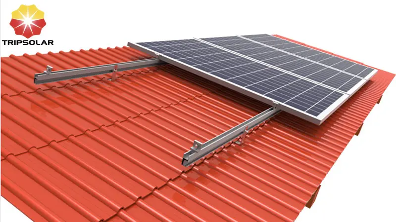 TripSolar Array image29