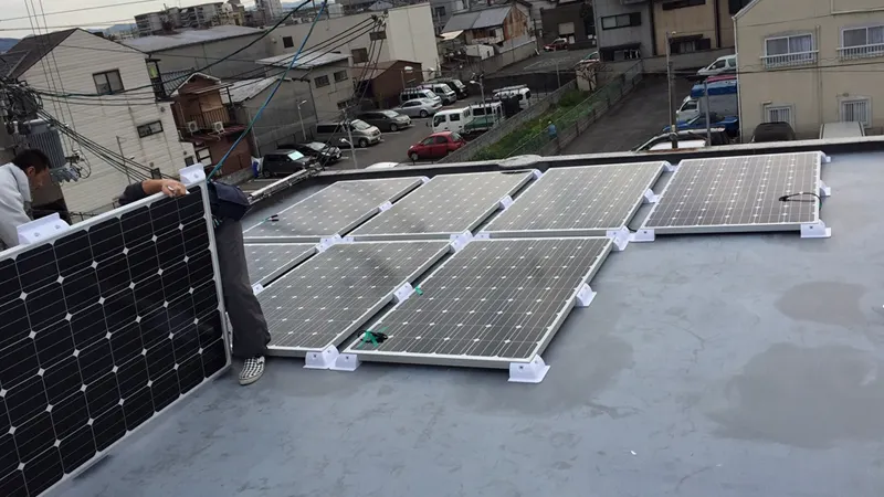 TripSolar Array image99
