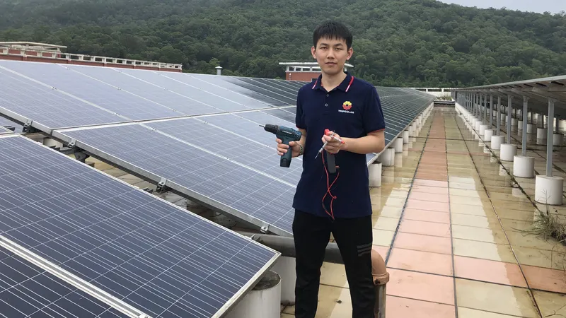 TripSolar Array image114