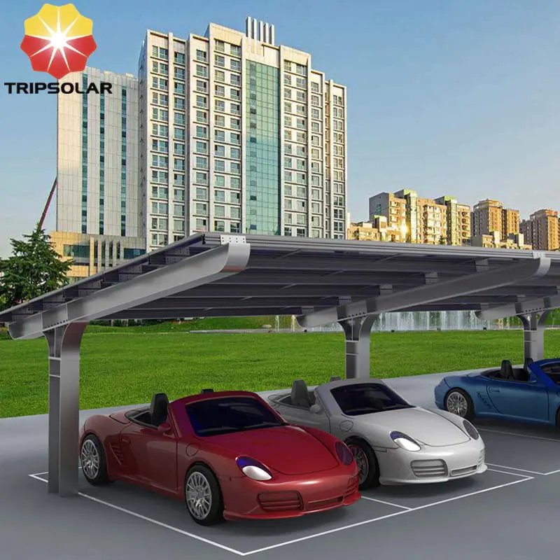 TripSolar Array image29