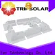 TripSolar Top solar panel mounting stand Suppliers 1
