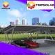 Wholesale solar car parking company 1