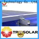 TripSolar solar panel tile roof bracket manufacturers 1