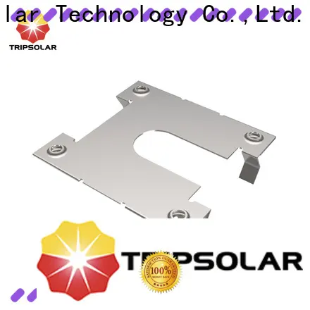 Top solar rail clamps Supply 1