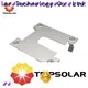Top solar rail clamps Supply 1