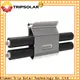 TripSolar Top mid clamp solar company 1