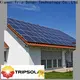 TripSolar solar carport Supply 1