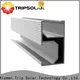 Wholesale solar roof rail manufacturers 1