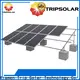 New solar ground mounting for business 1